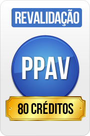 Pacote Revalidao PPAV, com 80