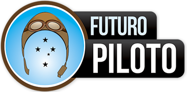 Logomarca Futuro Piloto